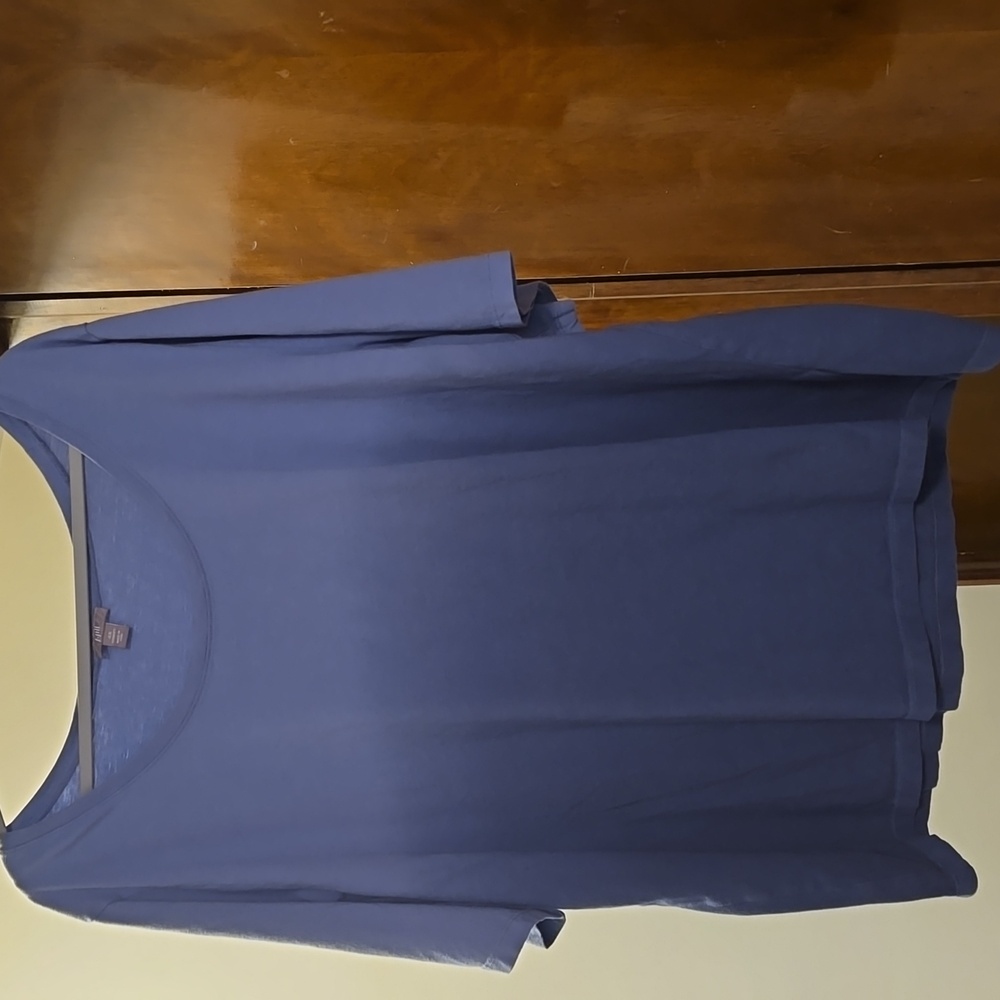 J. Jill Women's Blue Top